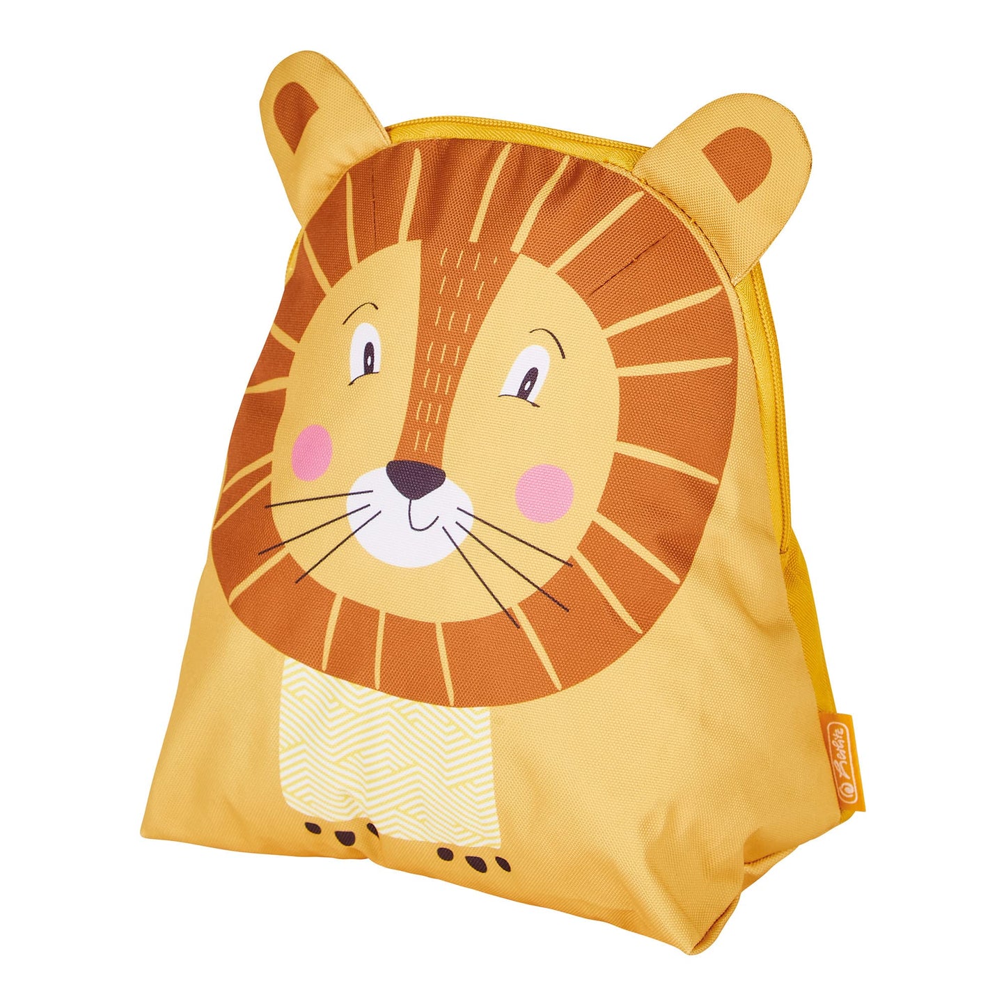 Kindergartenrucksack Animal Lion, Lion