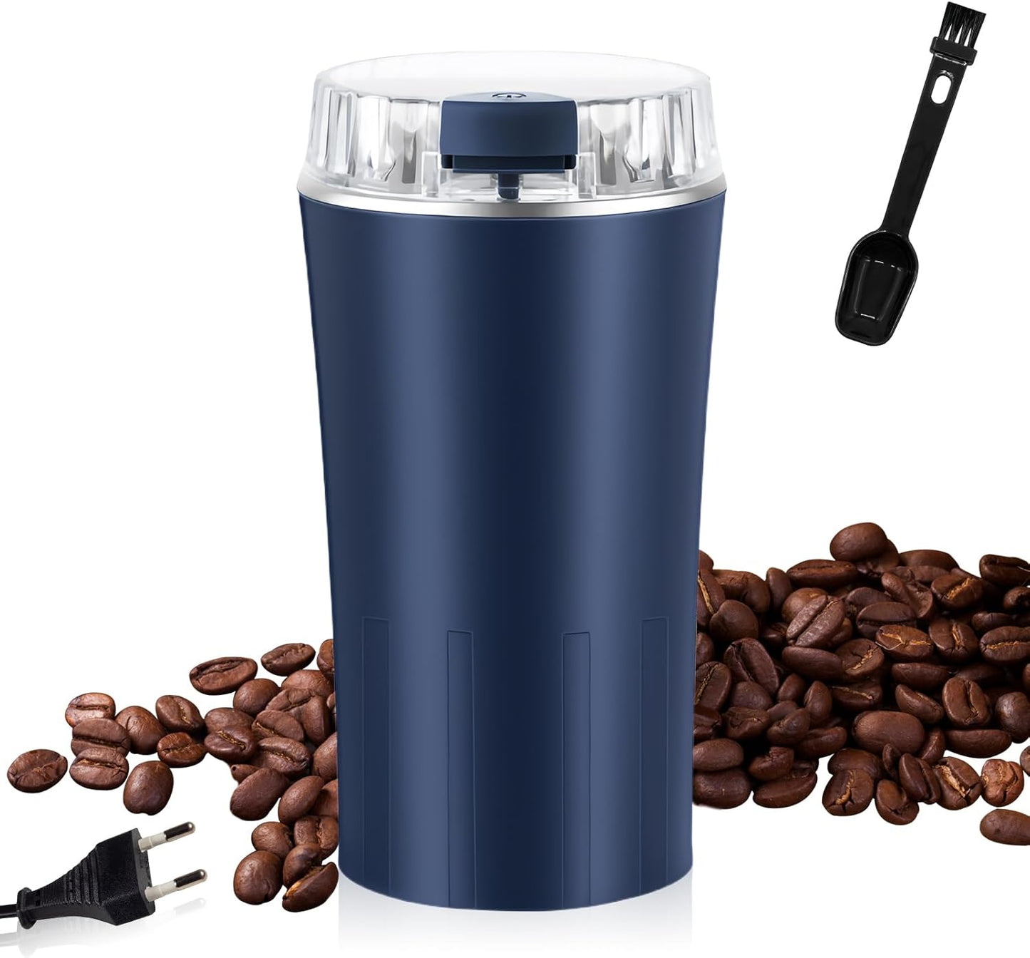Elektrische Kaffeemühle