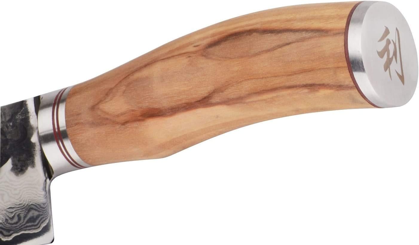 Profi Nakiri Messer