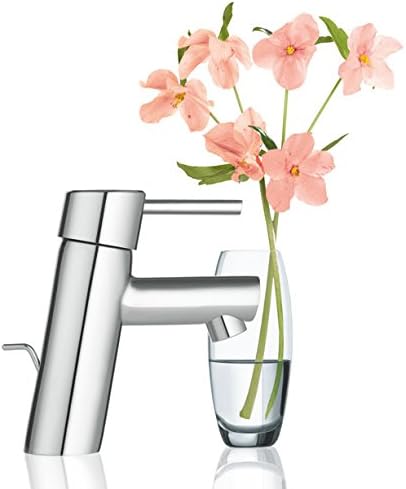 Concetto - Einhand-Waschtischbatterie, S zugstange