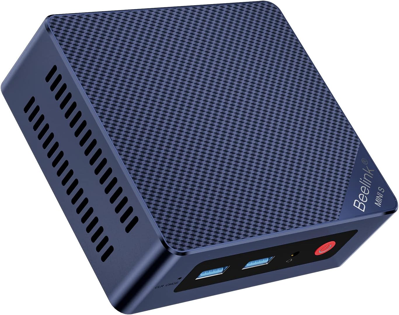 Mini PC S13, N150 16+500G/2.5G*2