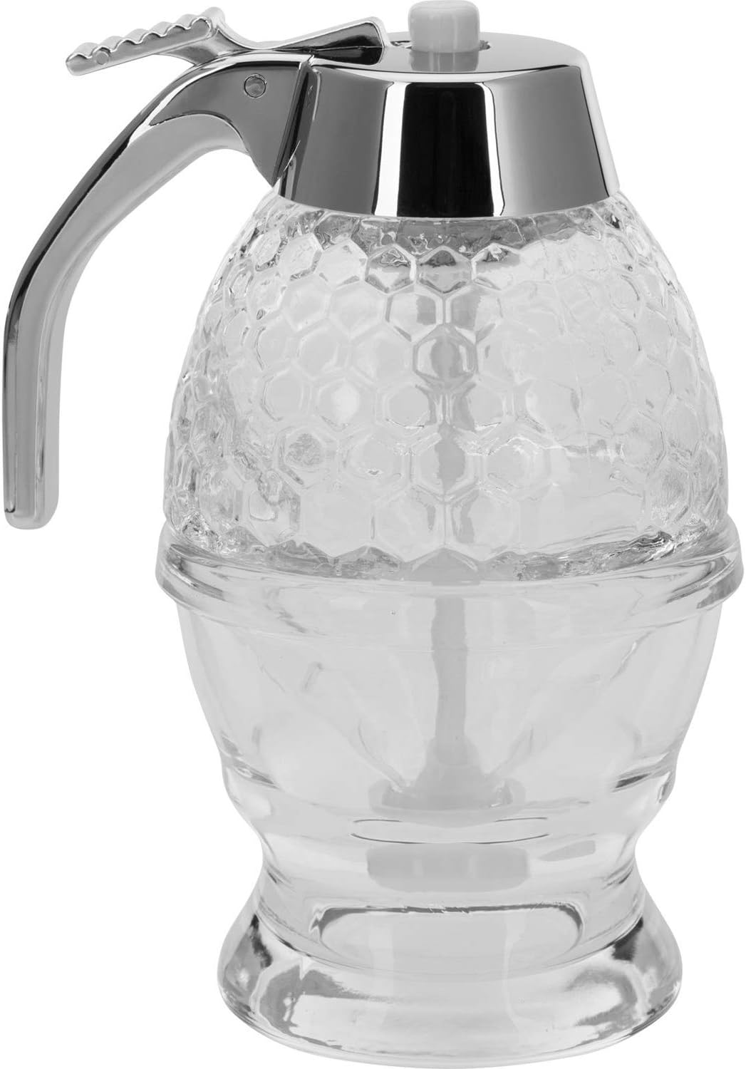 Honig-Dosierer Deluxe, 200 ml, Honigbirne