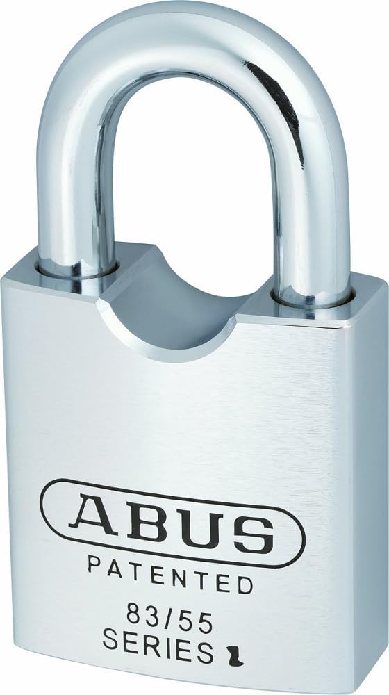 Vorhängeschloss 83/55 mit Standardbügel, 55mm Standardbügel