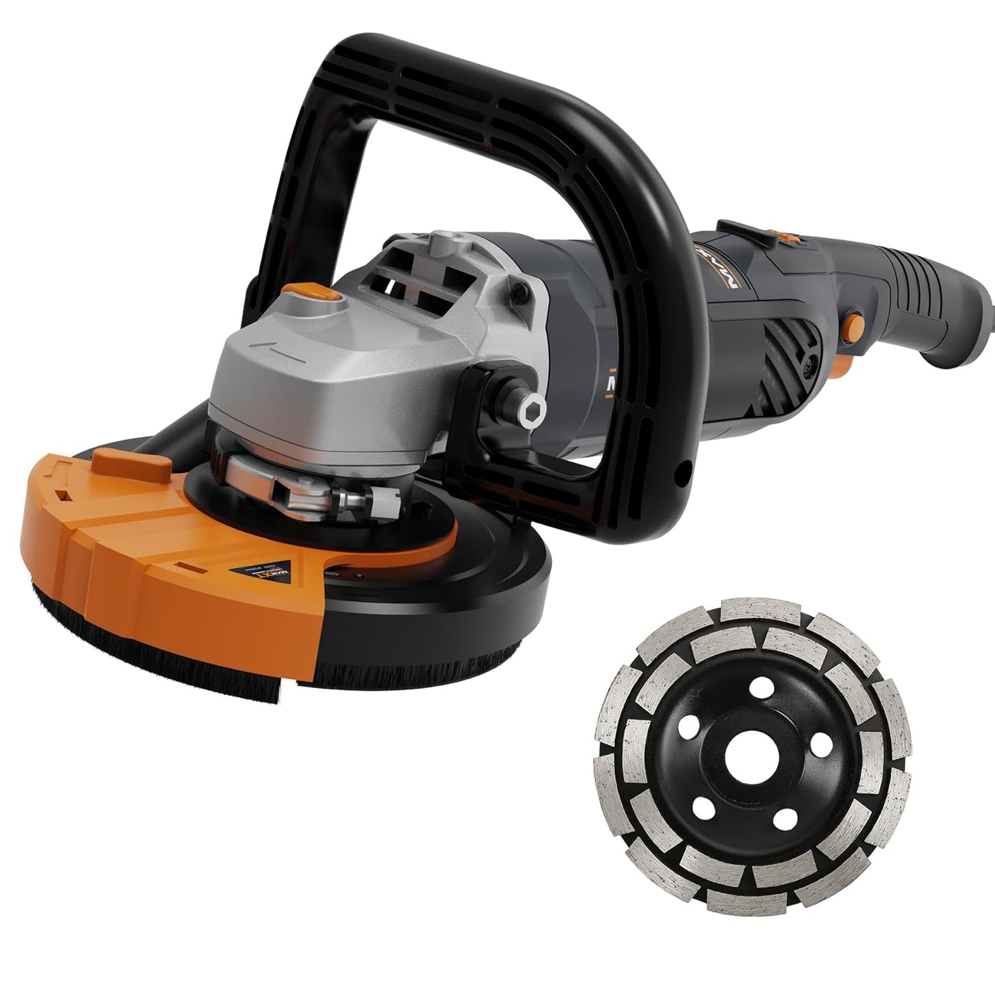 Betonschleifer R7507