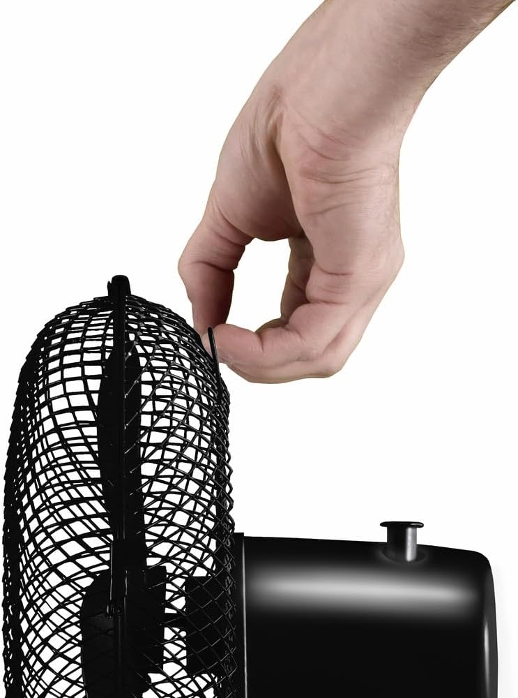 Tischventilator TVE 8