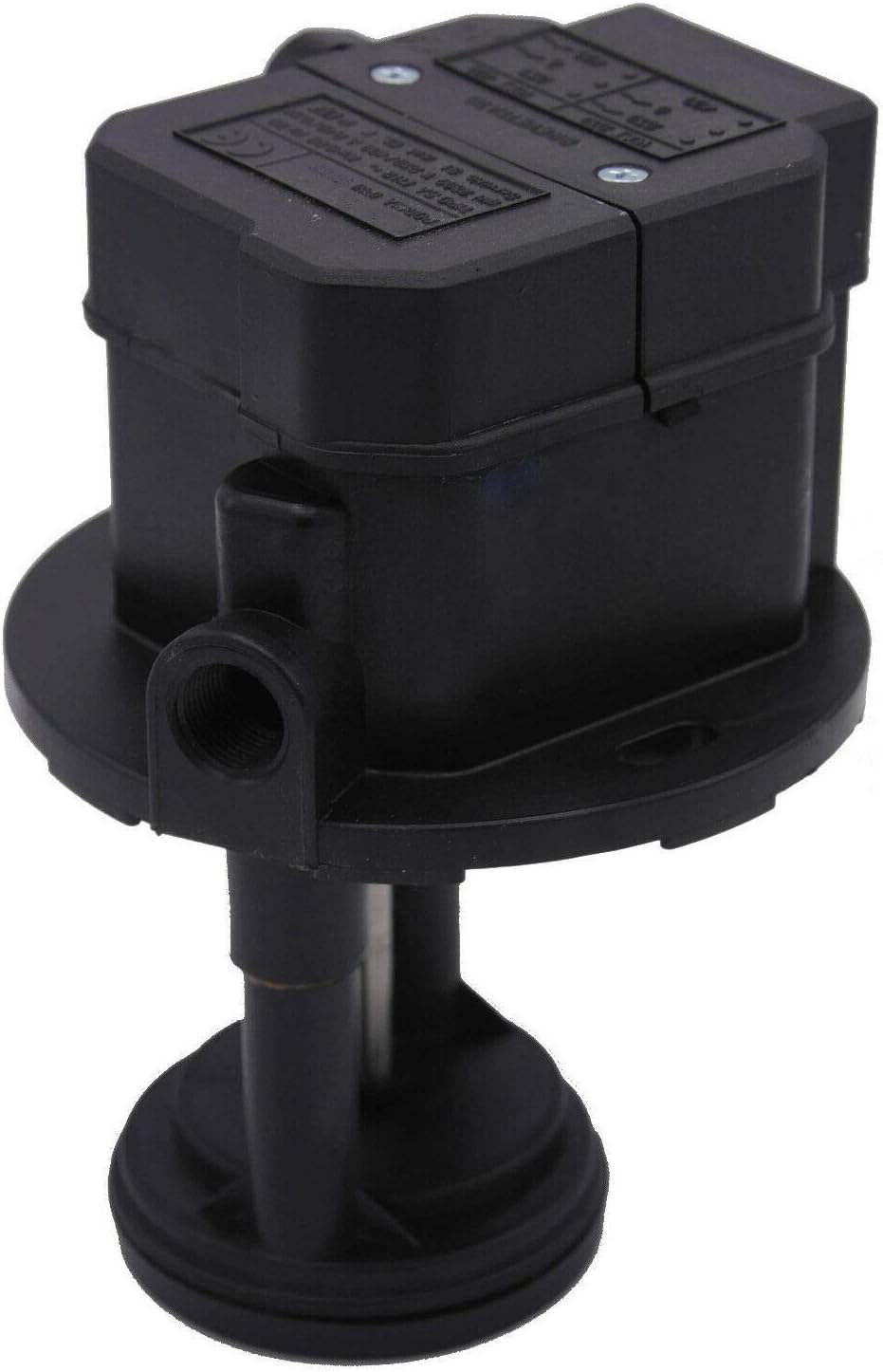 Kühlmittelpumpe