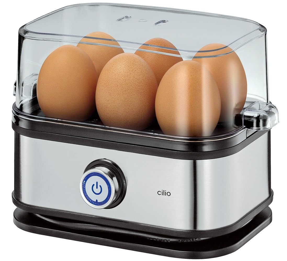 Eierkocher CLASSIC 492712
