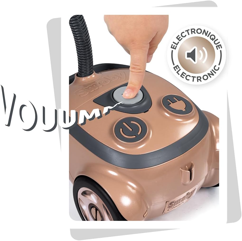 Rowenta Staubsauger für Kinder