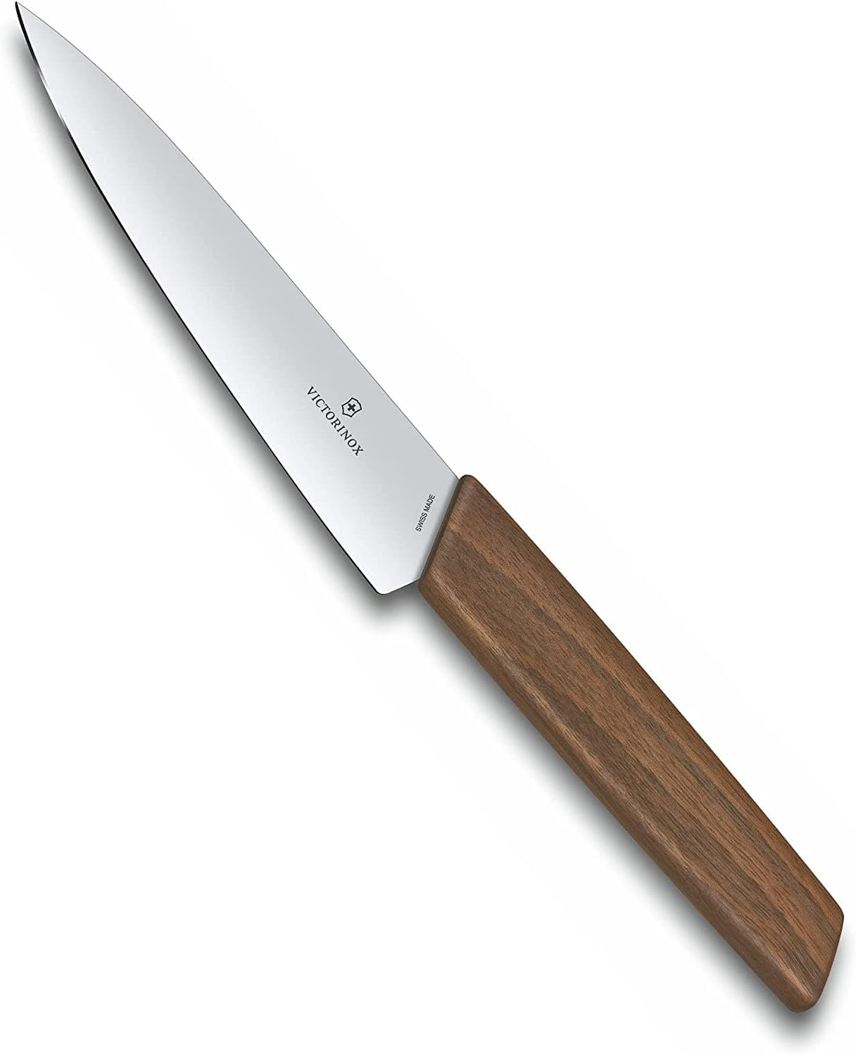 Swiss Modern Officemesser, Braun