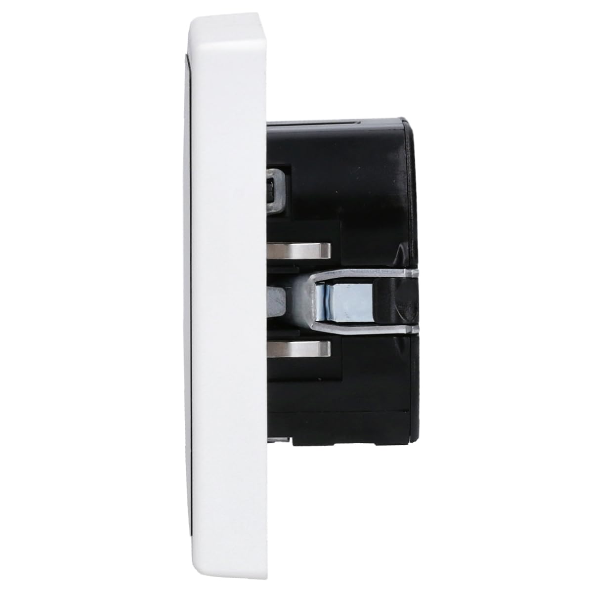 Digitaler Raumtemperaturregler mit Display, Raumtemperatur (digital)