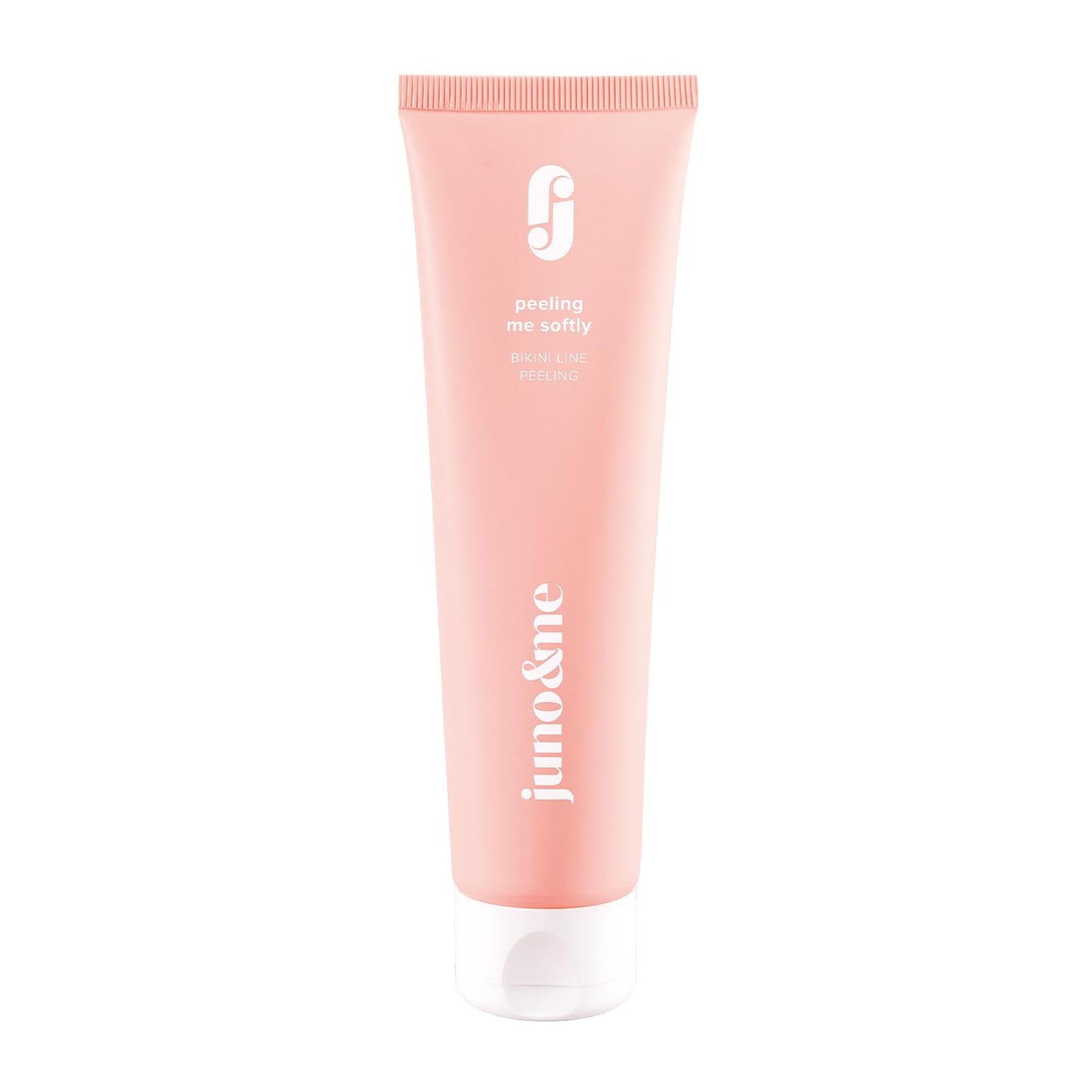 Peeling me softly - 'Intimate Pre-Shave Peeling'