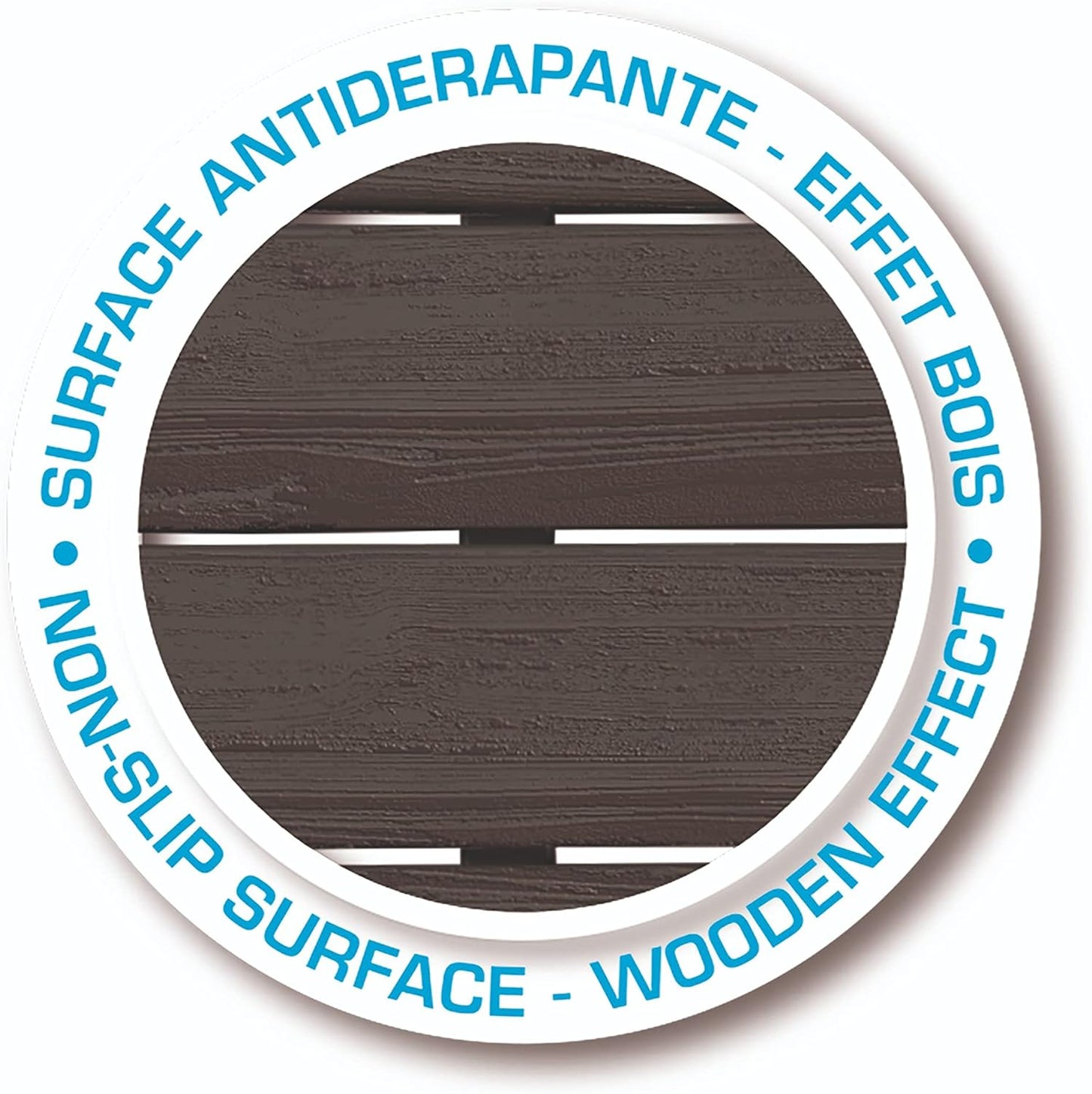 Bodenplatten-Set
