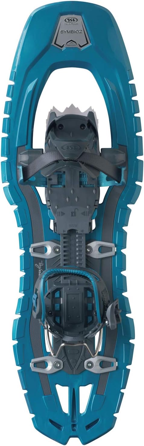 Symbioz Access Schneeschuh für 70-140 kg, 70-140 kg celestial
