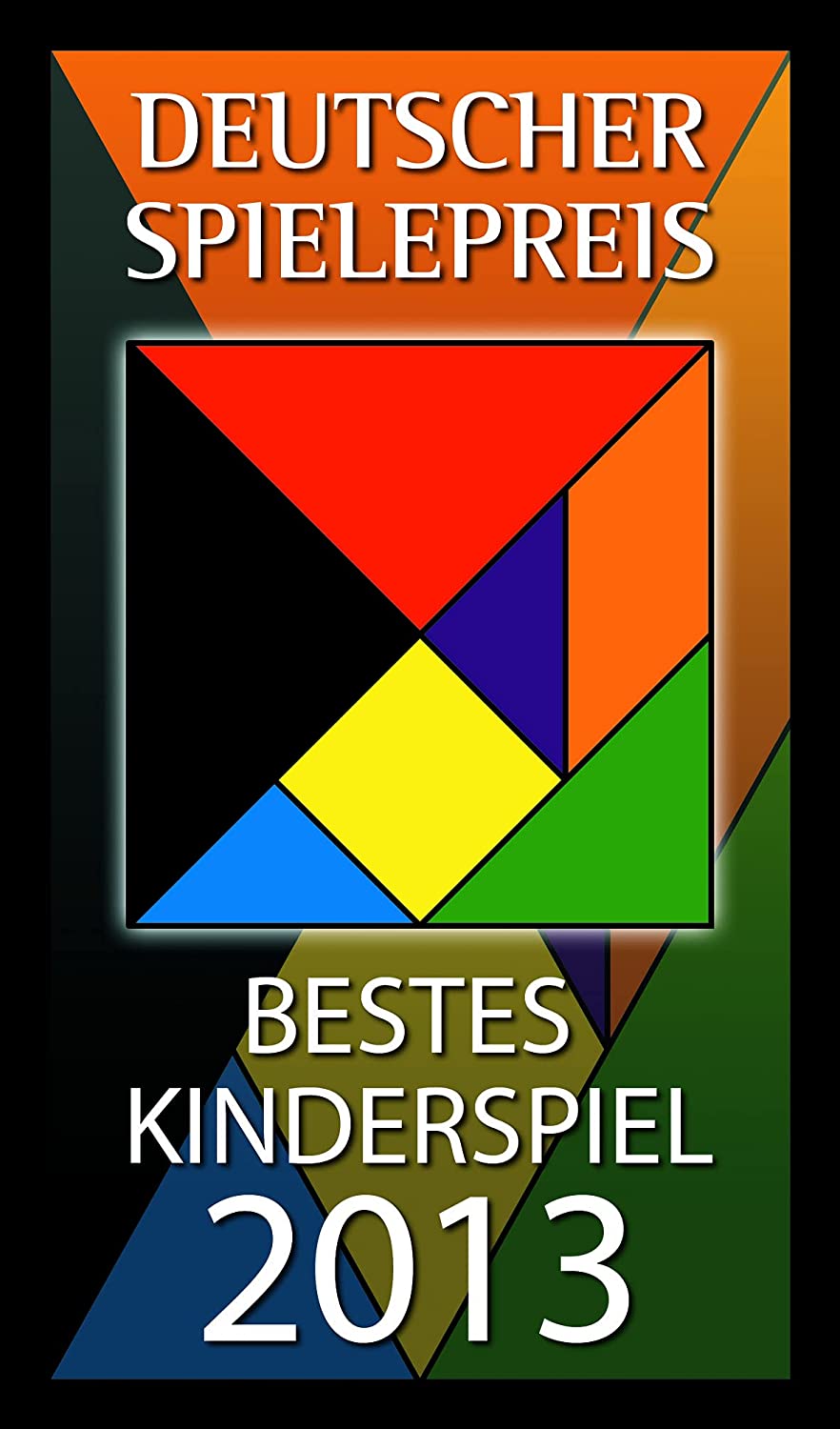 Kakerlakak, Brettspiel, Alte Version