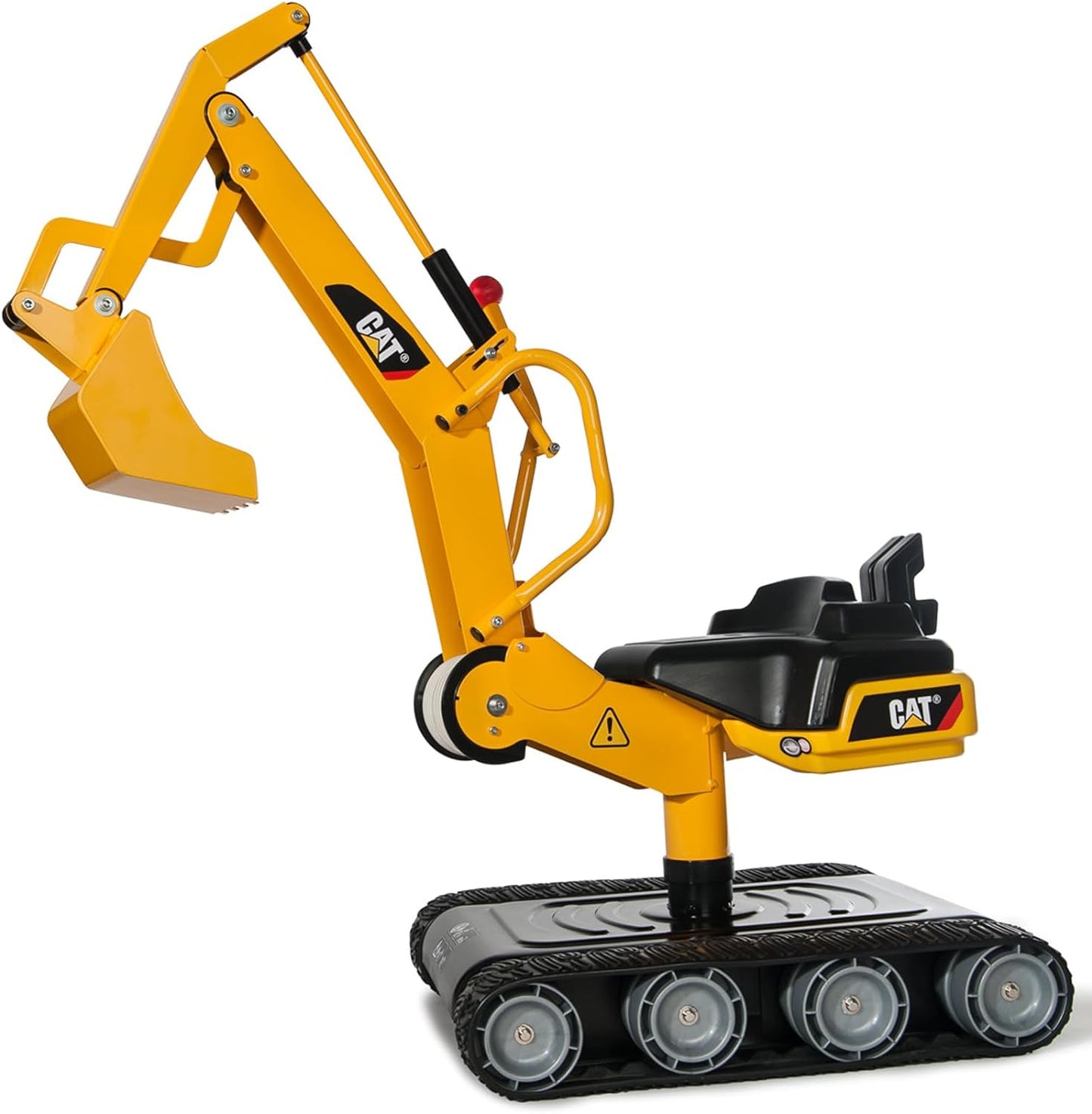 513215 - CAT rollyDigger