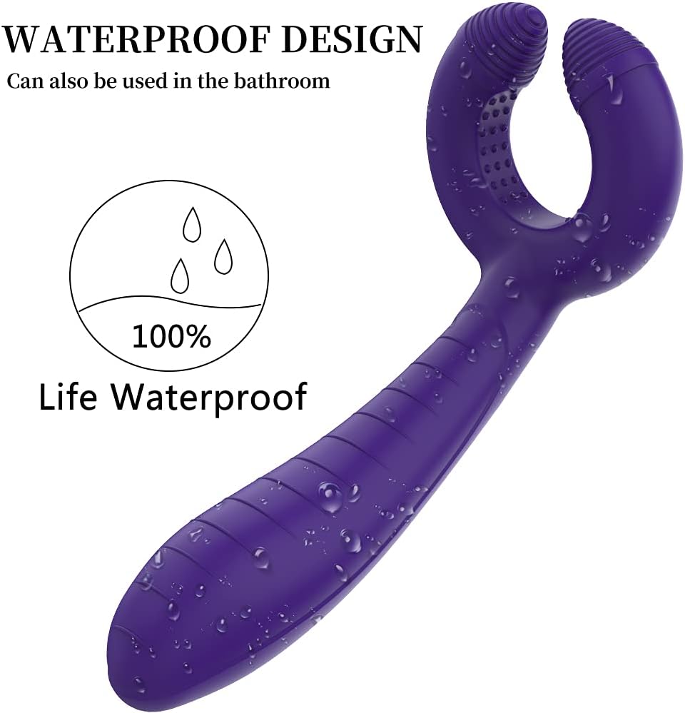 Paarvibrator