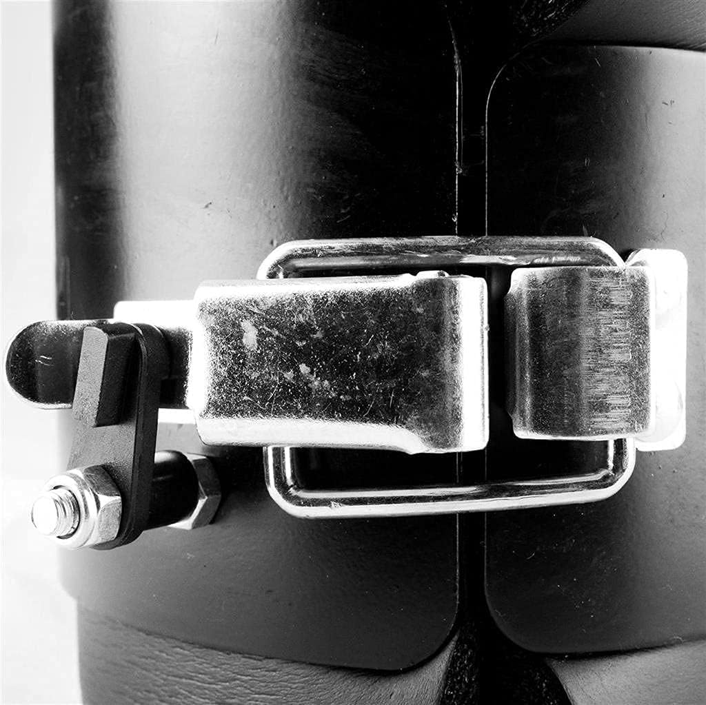 Gravity Boots mit Sicherheitsverschluss