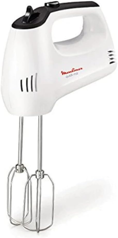 Elektrischer Handmixer Quick Mix 300 W, 300 Watt
