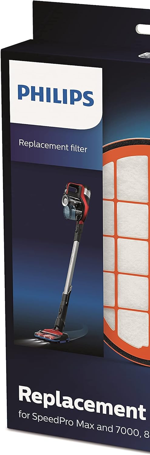 FC5005/01 Ersatzfilterset für SpeedPro Max Akkusauger