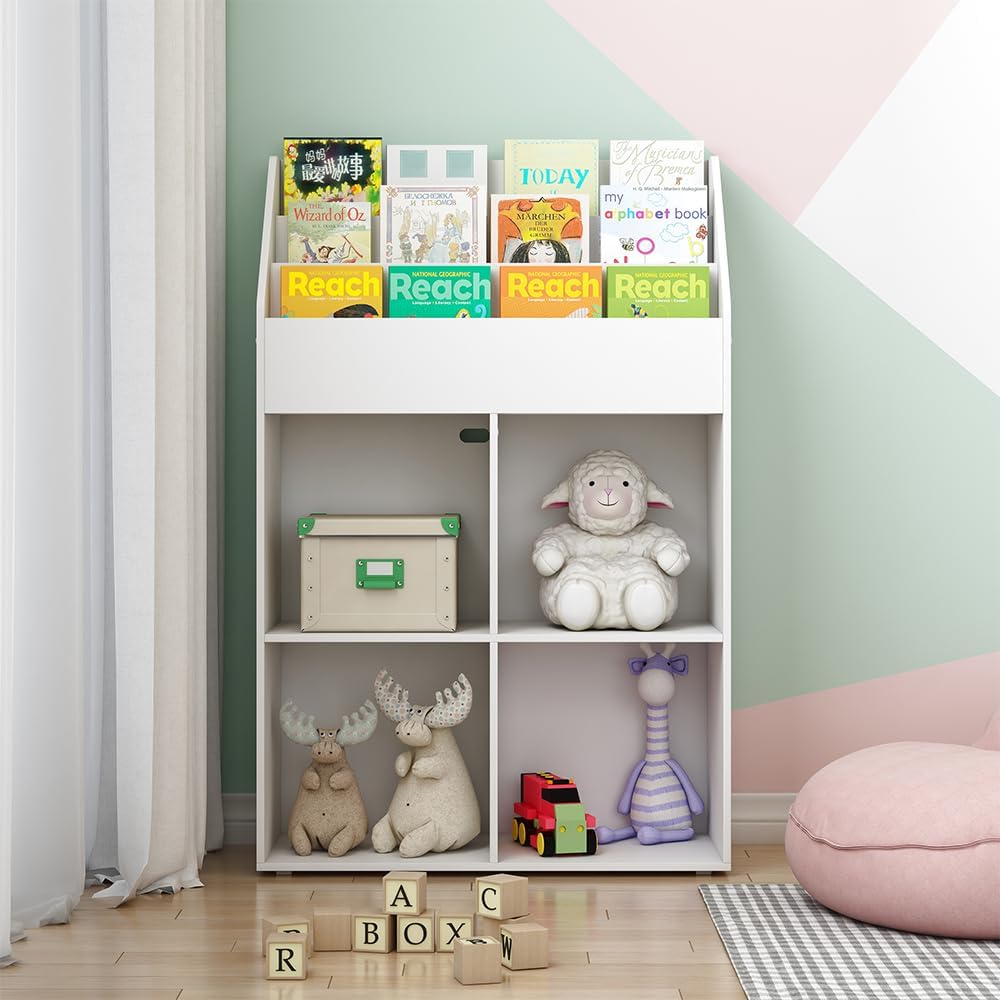 Kinderregal Conny, 72x111 cm