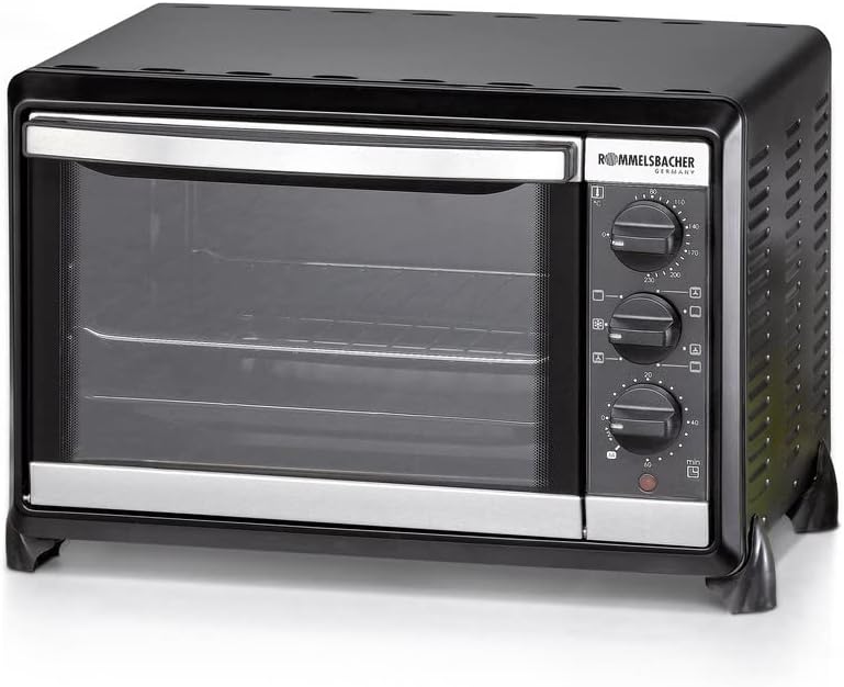 Kleinbackofen - BG1250 EX