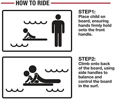 DuoSlider Bodyboard