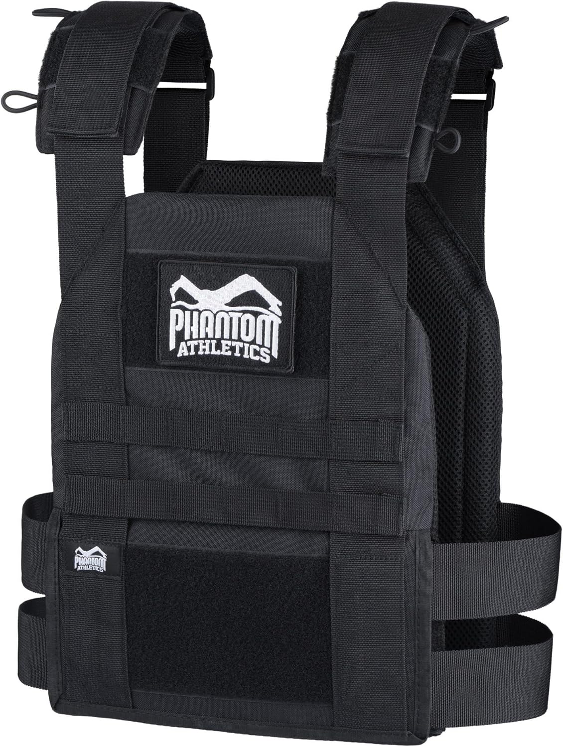 Phantom Trainingsweste, Trainingsweste, Ohne Gewichte