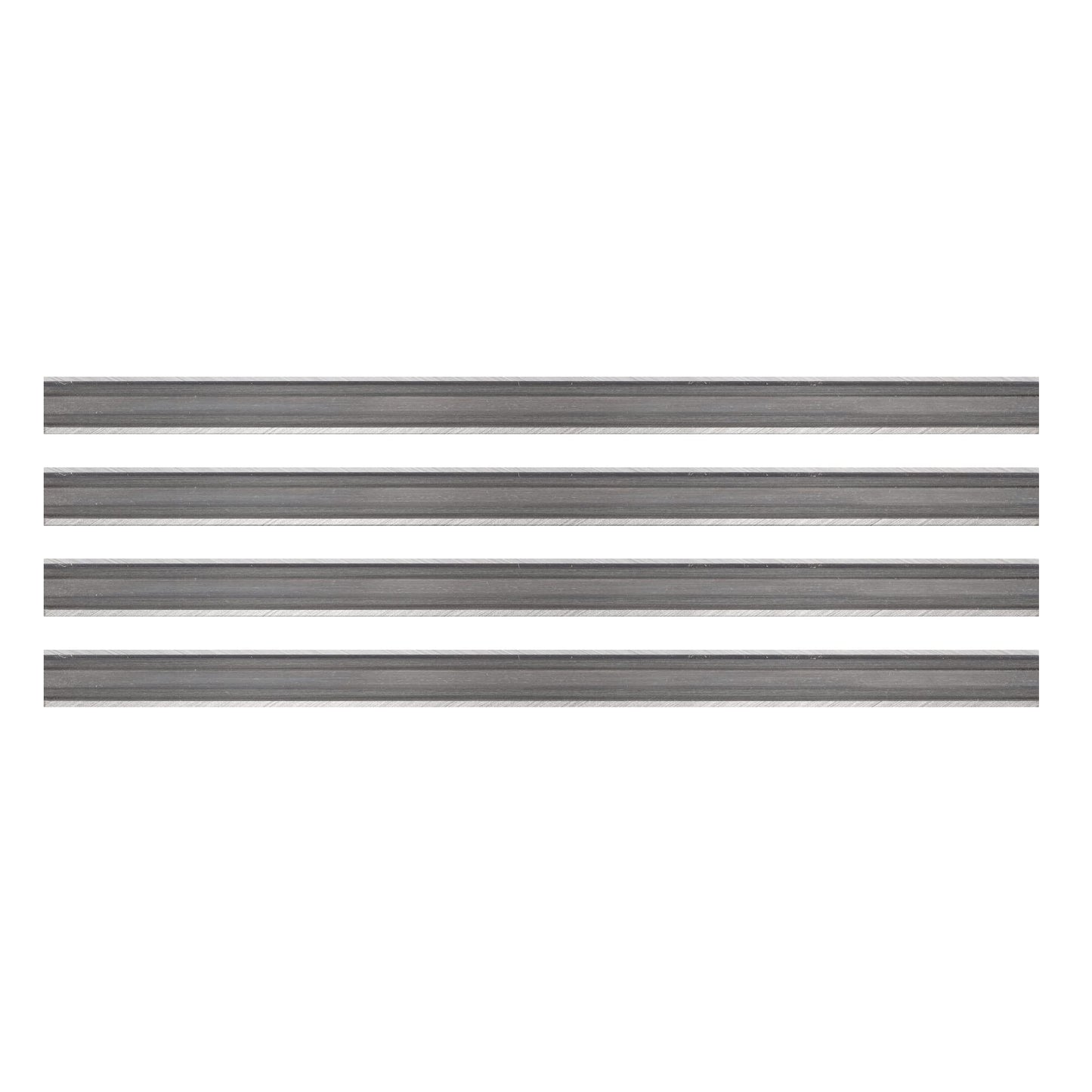 Hobelmesser HSS M42 für Tersa-System, 520 mm 1 Stück