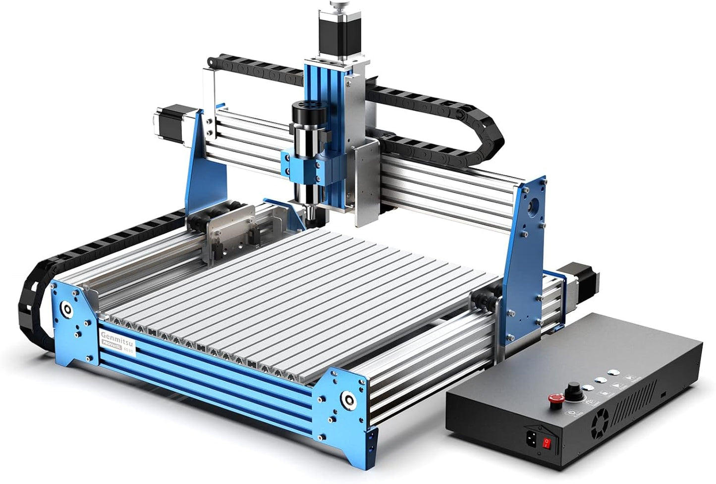 T-Slot CNC-Arbeitsoberfläche-Set für Fräsmaschine
