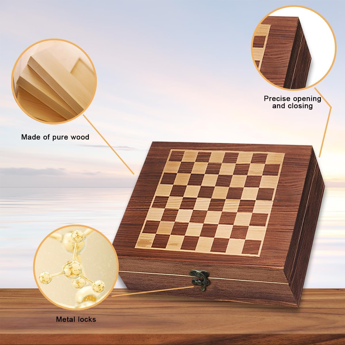 Whisky Geschenkset