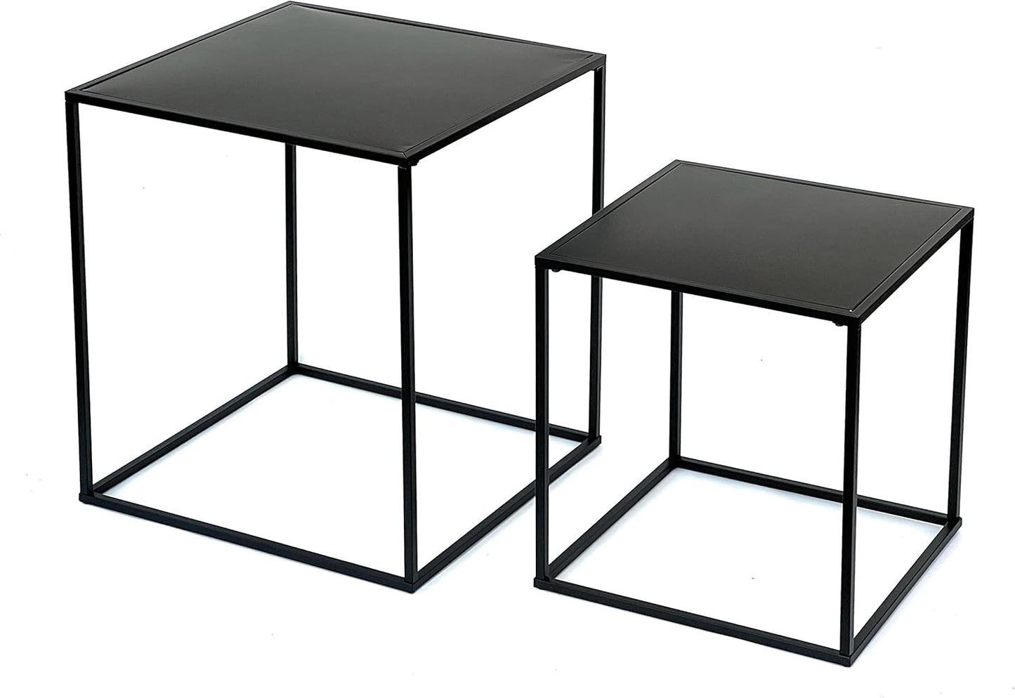2er-Set Beistelltisch