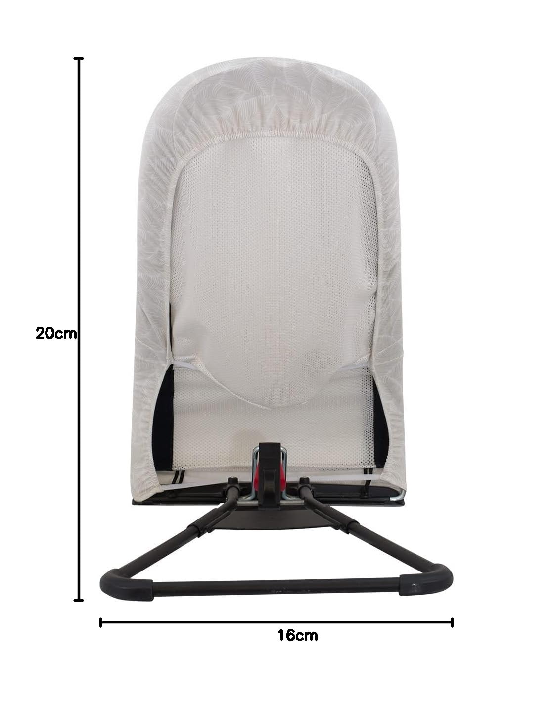 Bezug für Babywippe kompatibel mit Bliss/Balance, Bloom