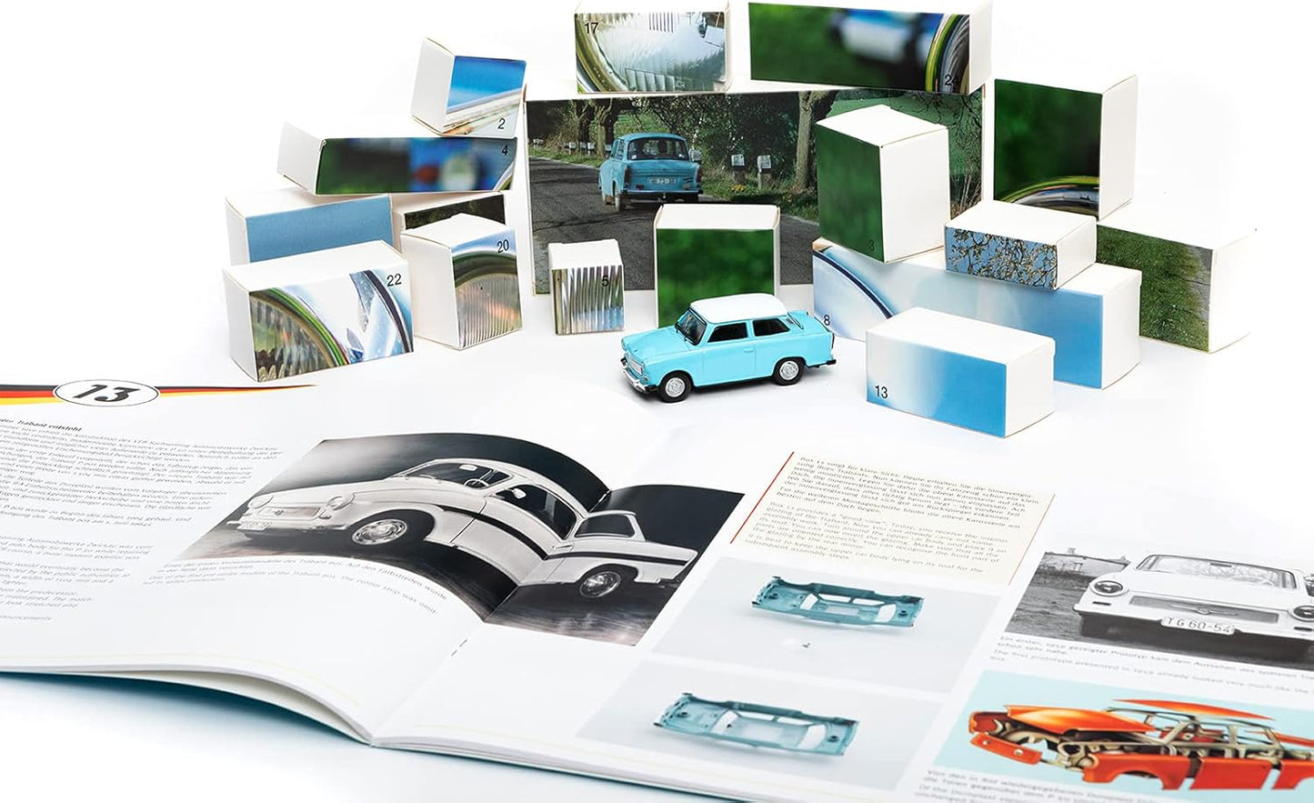 Trabant