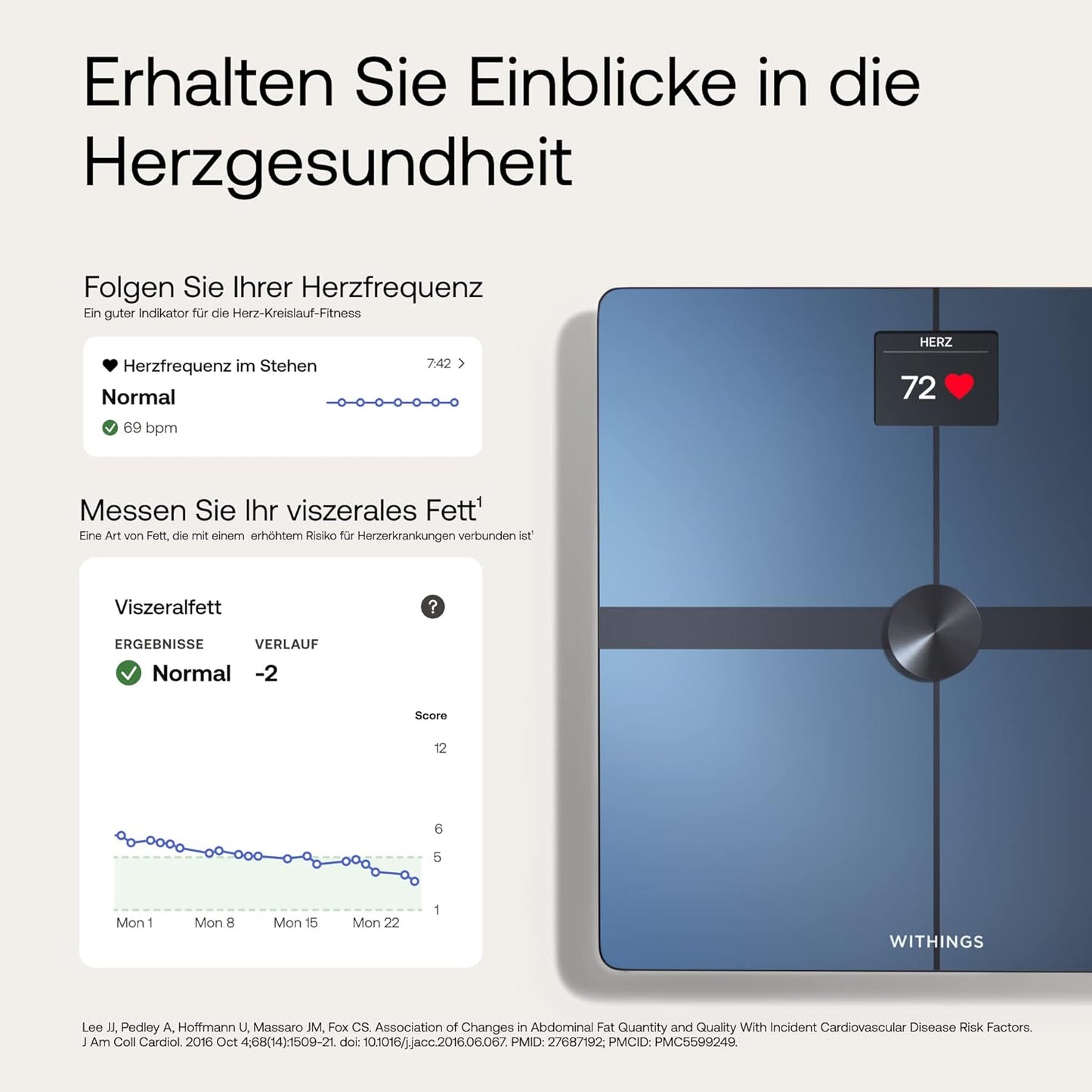 Body Smart, Schwarz / Body Smart