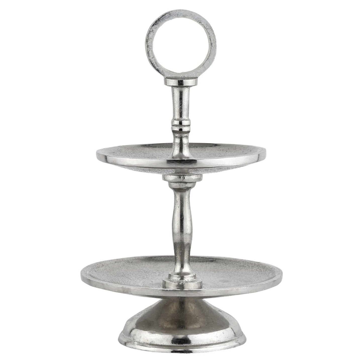 Etagere Annika mit 2 Etagen