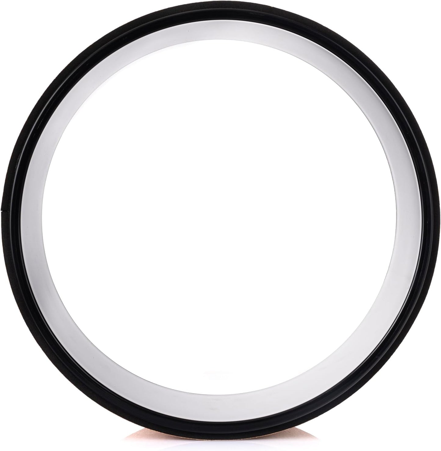 Yoga Wheel, Braun/Naturkork 32 cm