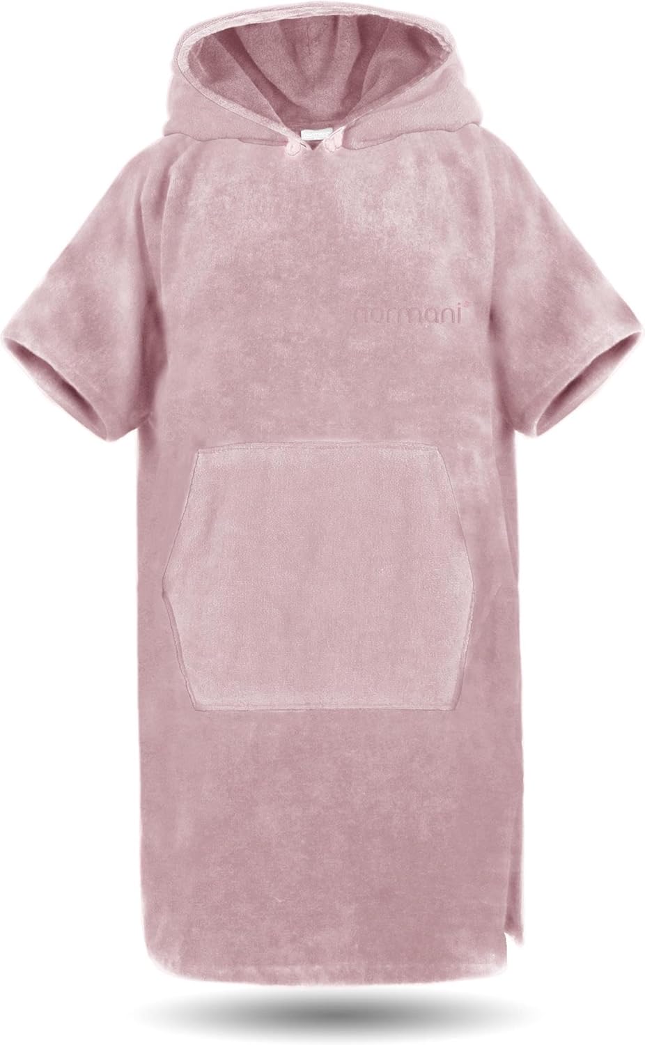 Surfer Poncho, Rosa S-M