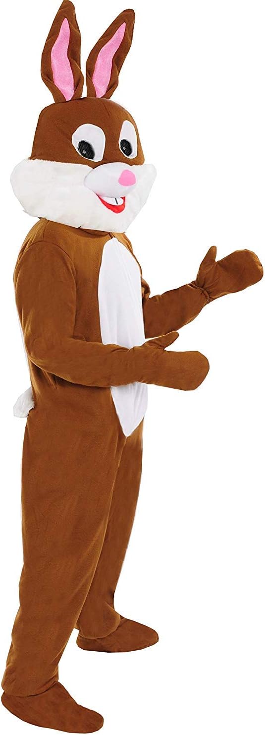 Kostüm Osterhase, L-XL