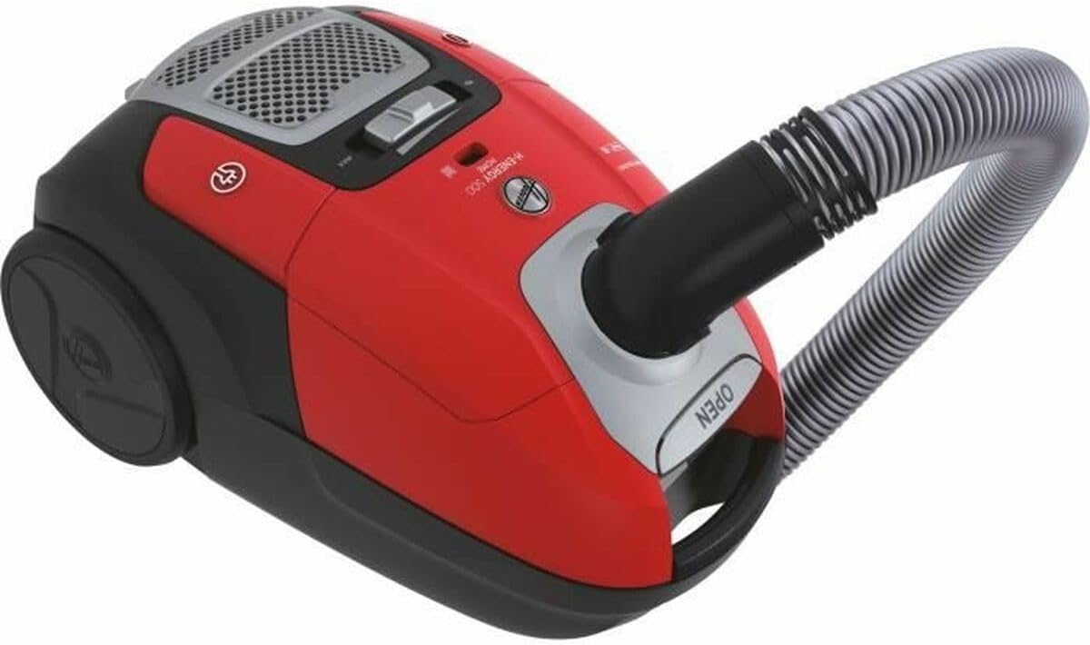 Bodenstaubsauger, Home H-ENERGY 500