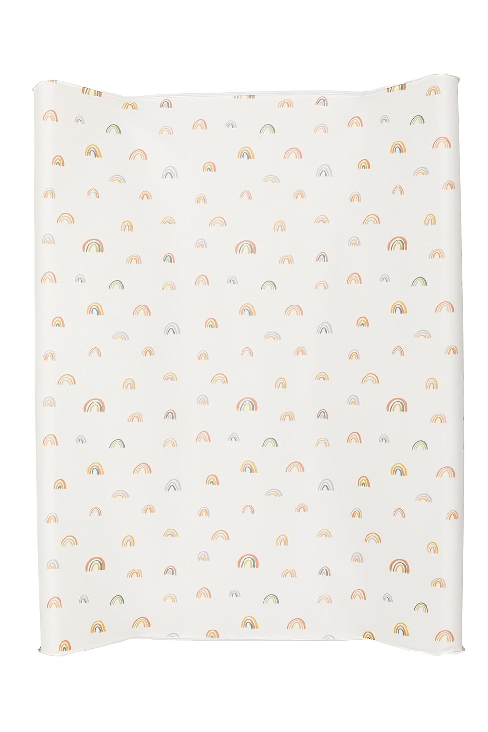 Wickelauflage, Rainbow Beige