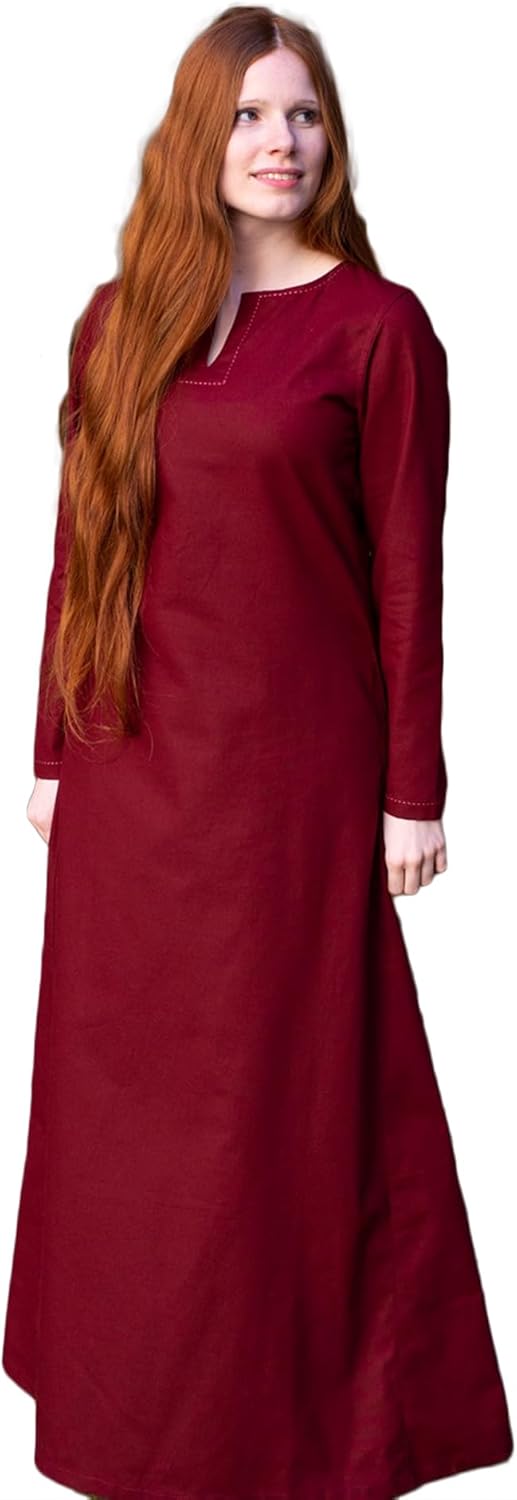 Unterkleid Feme, Bordeaux M