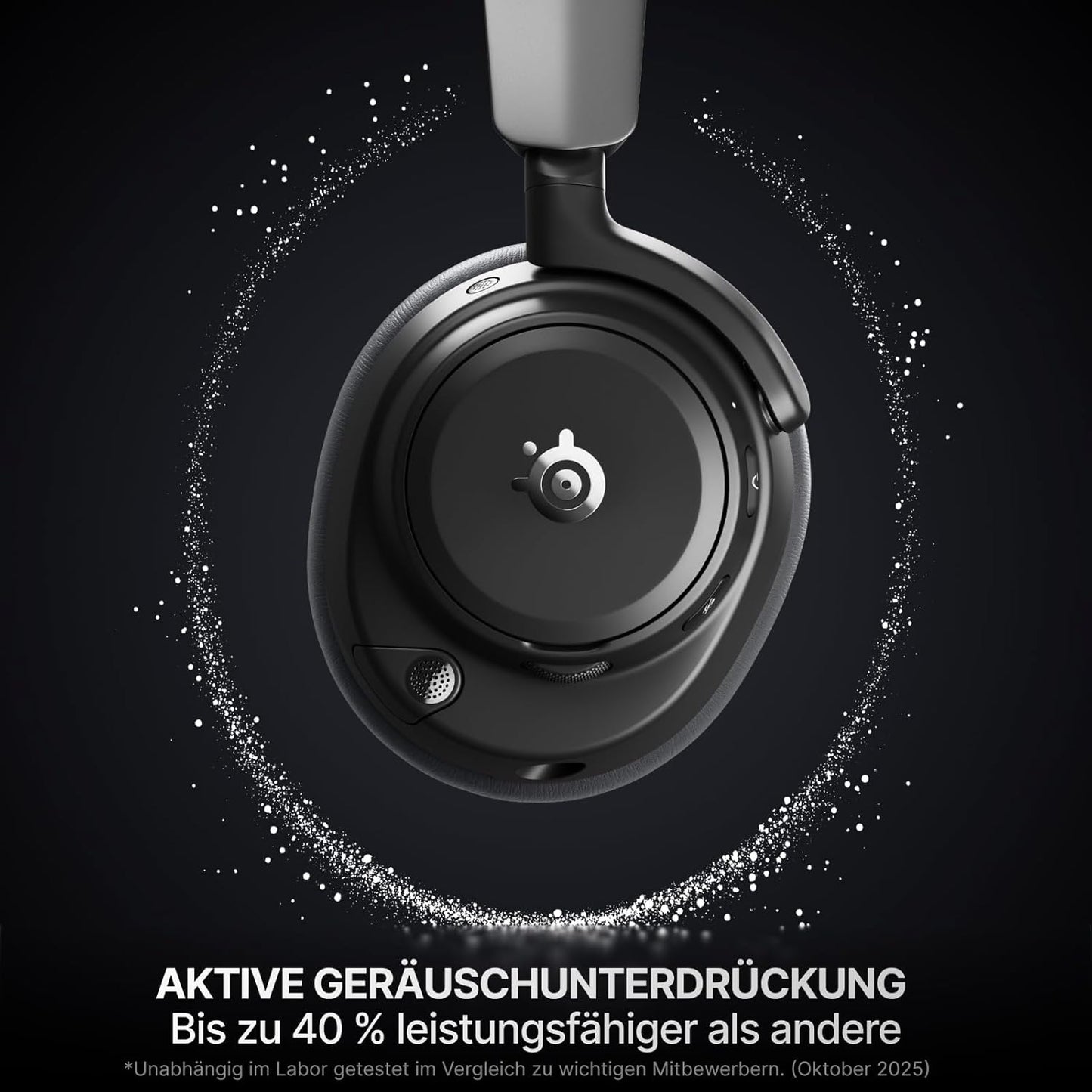 Arctis Nova Pro Omni, Nova Pro OMNI Graphit
