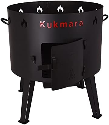 Utschak Feuerofen