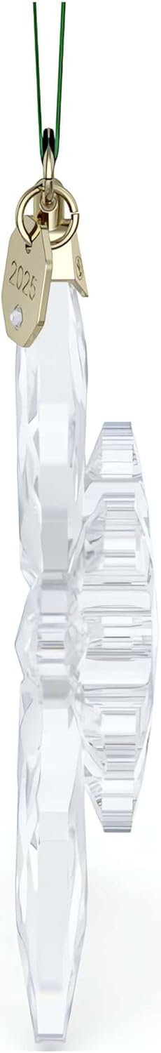 Annual Edition Ornament 2025, Annual Edition Ornament 2025