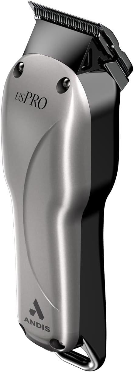 73135 usPro Akku-Haarschneider