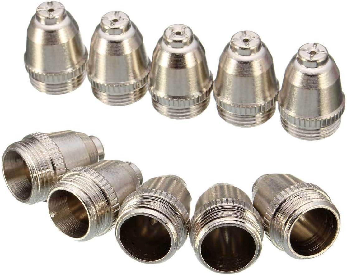 30-teiliges Plasmaschneider Zubehör Set, Wsd60p-30