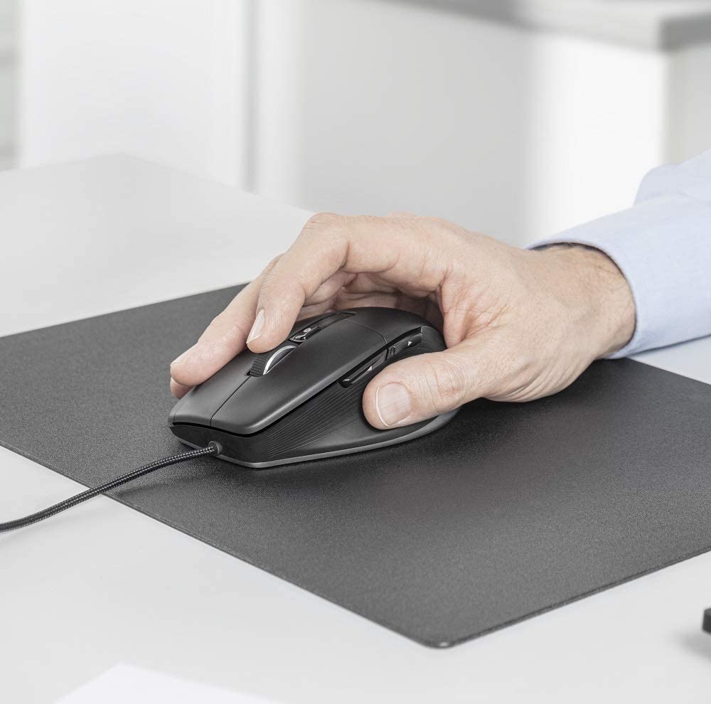 CadMouse Pro, Maus, Pro Single