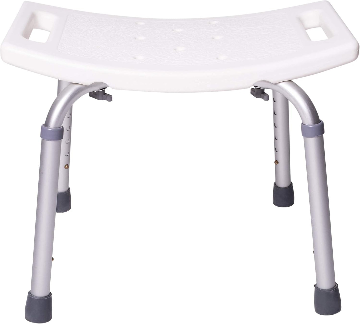 Badhocker Duschstuhl bis 150 kg, Badhocker 150 kg