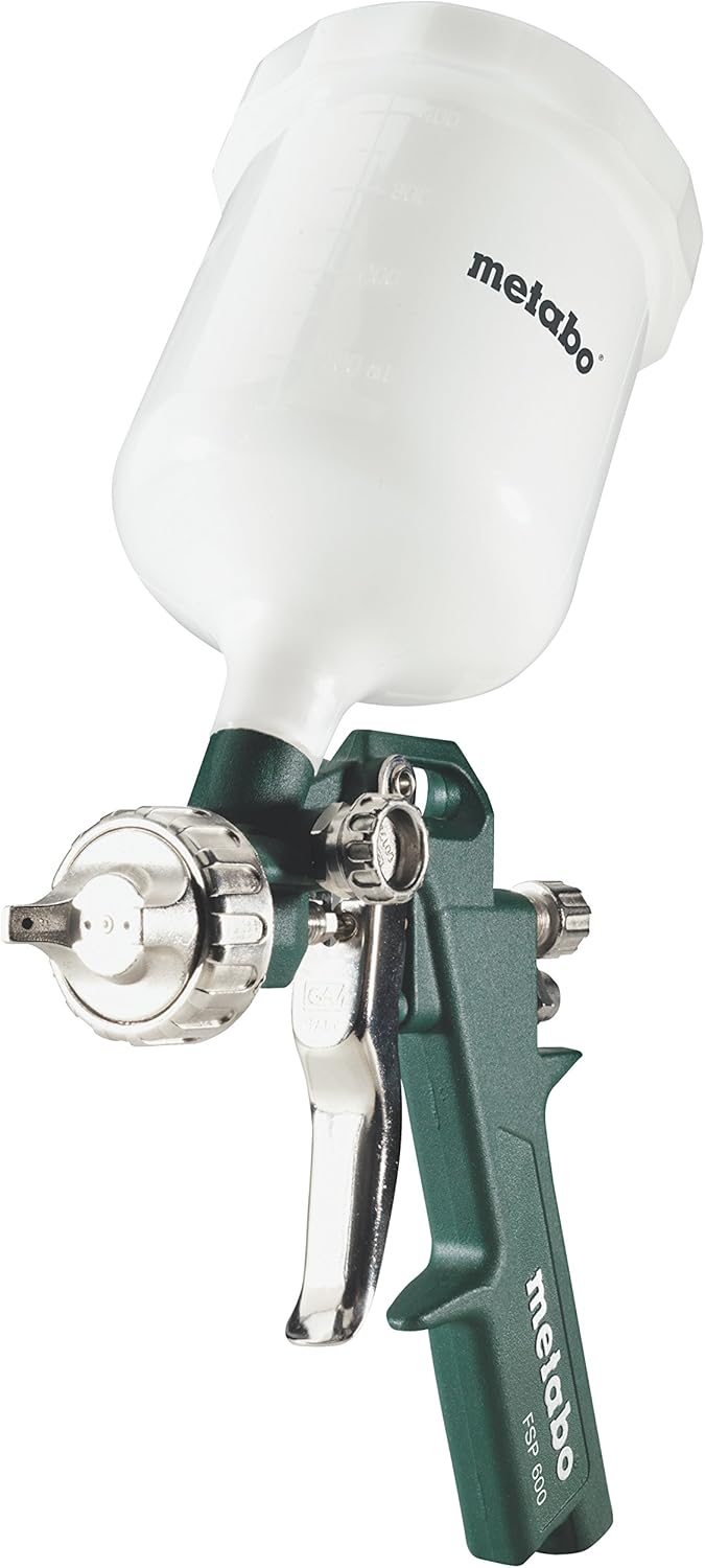 Druckluft-Farbspritzpistole FSP 600