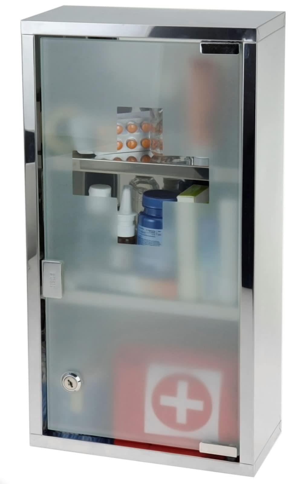 Medizinschrank
